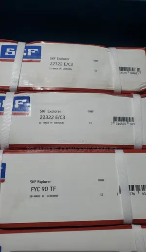 22322e/C3 ,Fyc90-Tf SKF Bearing Available