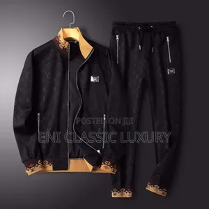 Pure Quality Luxury Two Pix Louis Vuitton Well Branded Package