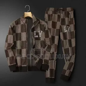 Pure Quality Luxury Two Pix Louis Vuitton Well Branded Package