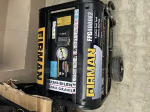 4.5kva Firman Petrol Cooper Coil Wire