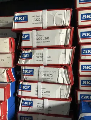 32220j2/Q SKF Bearing Available