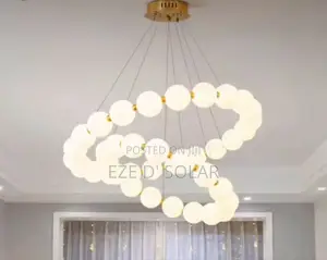 Chandelier Light