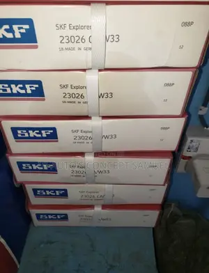 23026cc/W33 SKF Bearing Available