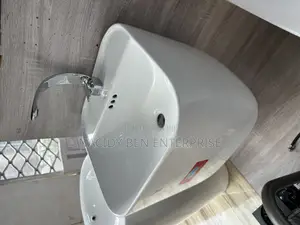 Wall Hung Basin