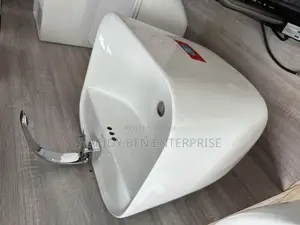Wall Hung Basin