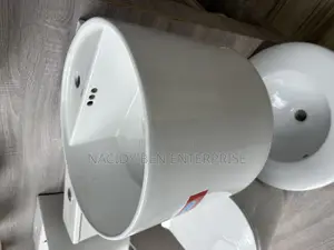 Wall Hung Basin