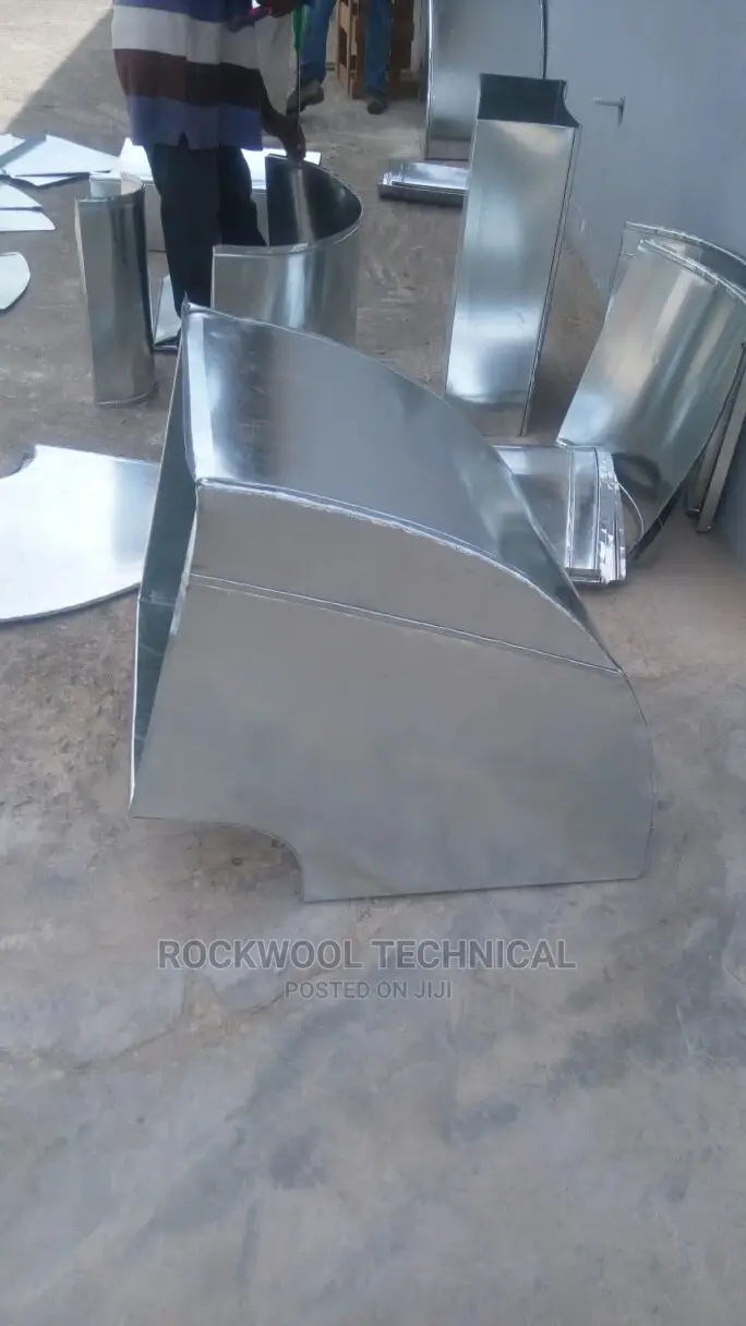 Solution to Heat Resistant in Nigeria