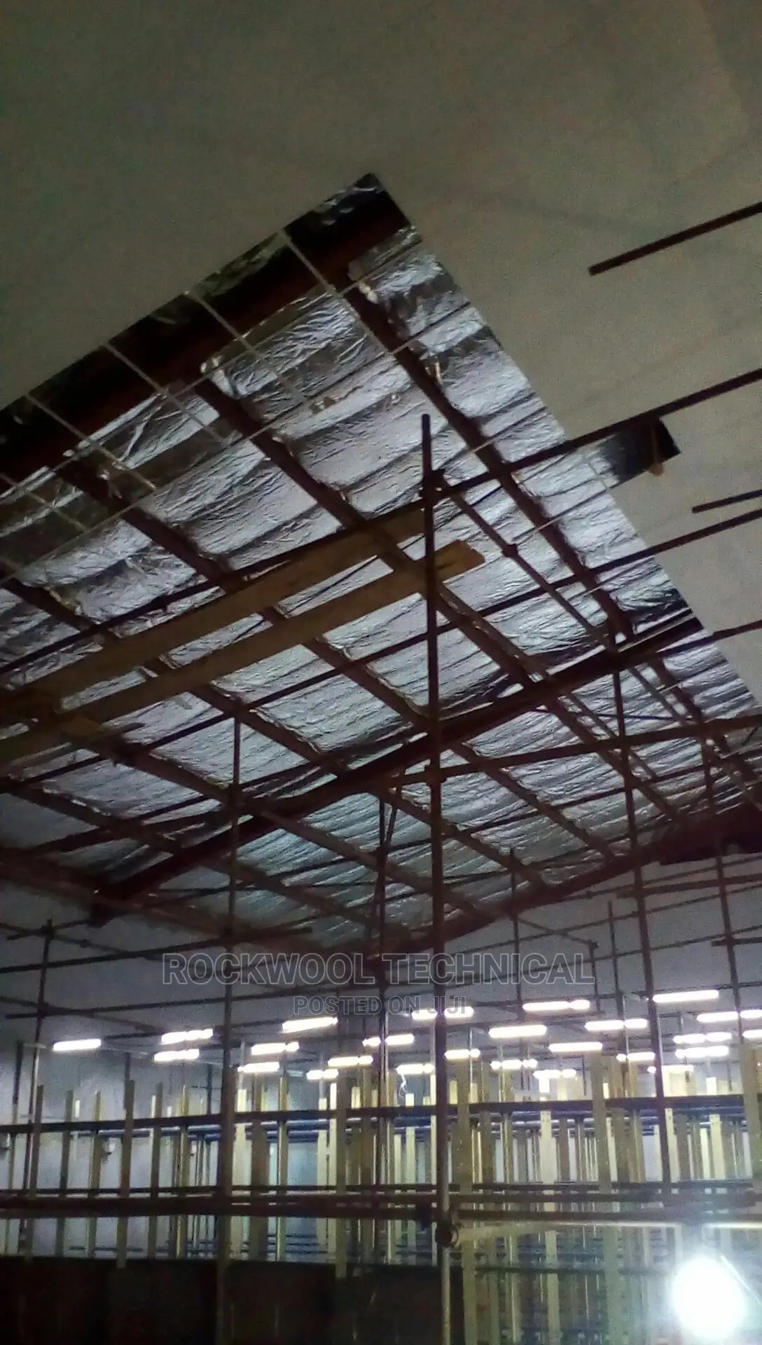 Solution to Heat Resistant in Nigeria
