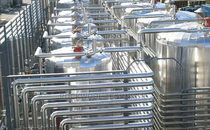 Solution to Heat Resistant in Nigeria