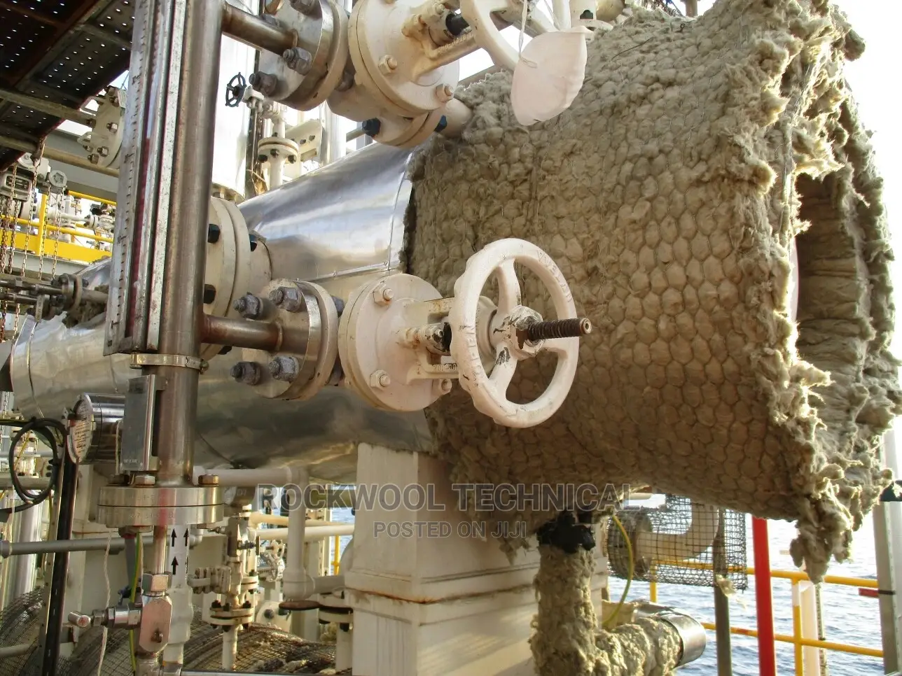 Solution to Heat Resistant in Nigeria