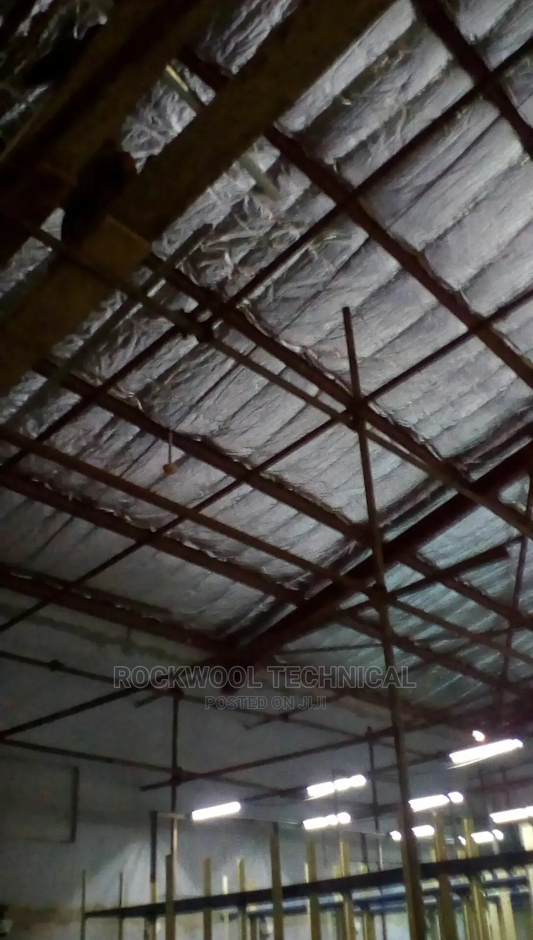 Solution to Heat Resistant in Nigeria