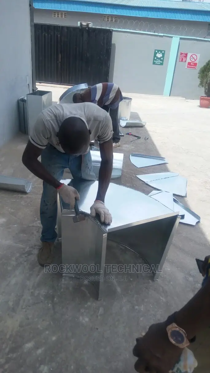 Solution to Heat Resistant in Nigeria