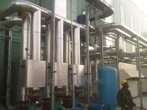 Solution to Heat Resistant in Nigeria
