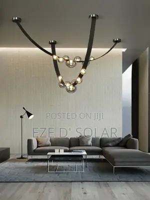 Chandelier Light
