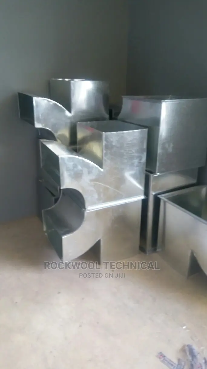 Solution to Heat Resistant in Nigeria