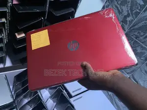 New Laptop HP 15 4GB Intel HDD 1T