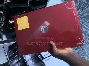 New Laptop HP 15 4GB Intel HDD 1T