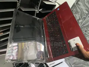 New Laptop HP 15 4GB Intel HDD 1T