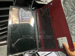 New Laptop HP 15 4GB Intel HDD 1T
