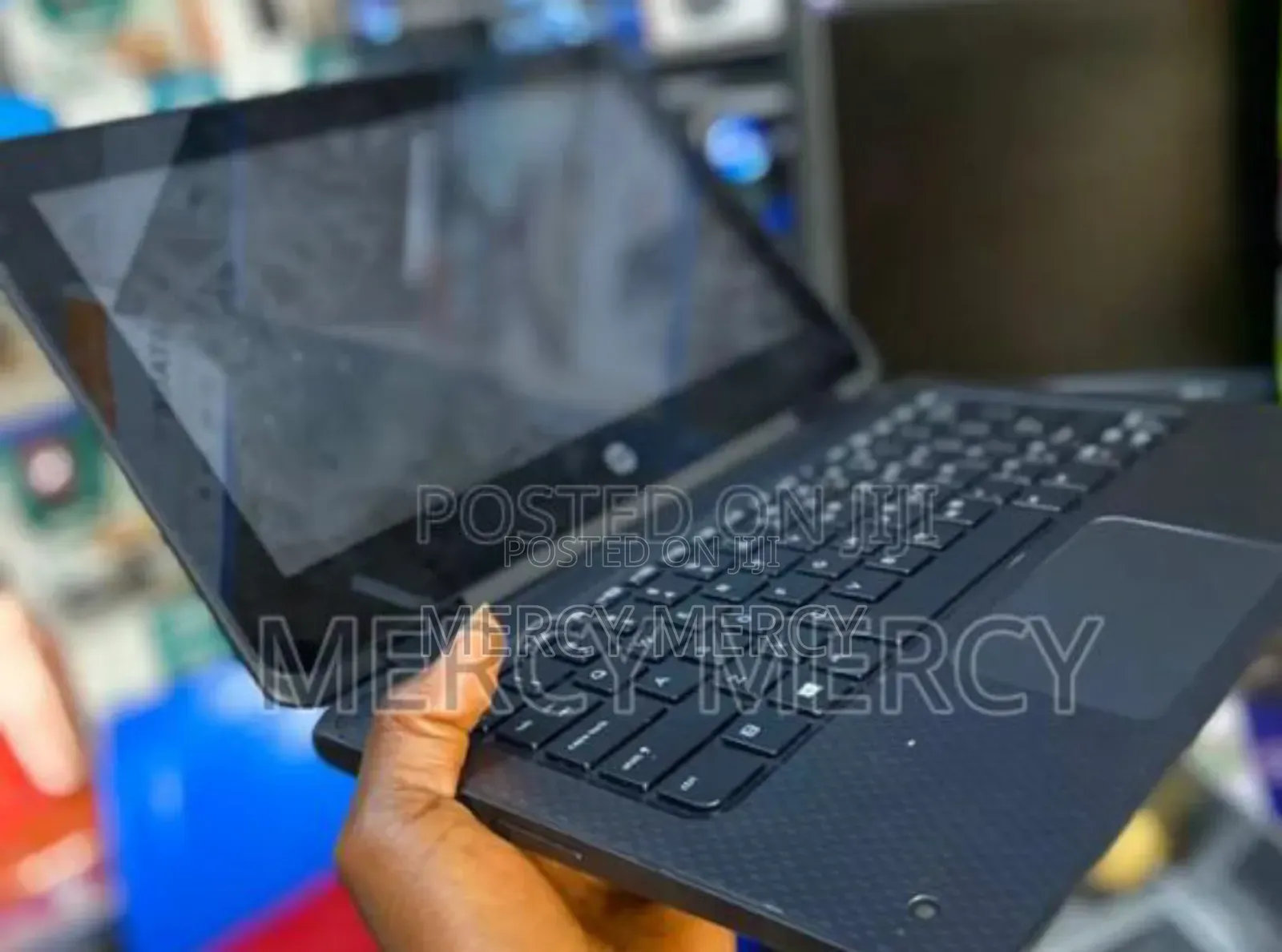 New Laptop HP 14S 128GB Intel Core I5 SSD 140GB