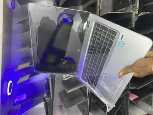 New Laptop HP EliteBook 850 G3 8GB Intel Core I5 SSD 256GB