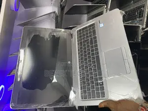 New Laptop HP EliteBook 850 G3 8GB Intel Core I5 SSD 256GB