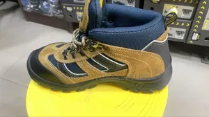Safety Boot Best Quality