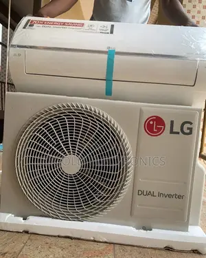 Lg Air Conditioner SPL 1.0hp Gencool-B Air Conditioner