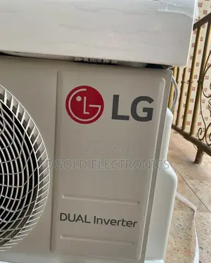Lg Air Conditioner SPL 1.0hp Gencool-B Air Conditioner