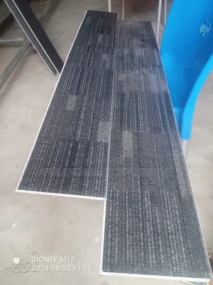 SPC Flooring (Per Square Meter)