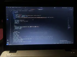 Web Developer/Design