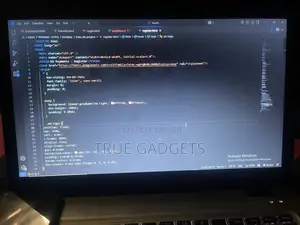 Web Developer/Design