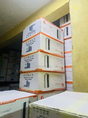 5kva 24v Felicity Solar Inverter Is Available With Good Price