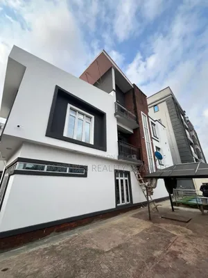 4bdrm Duplex in Ikeja GRA for rent
