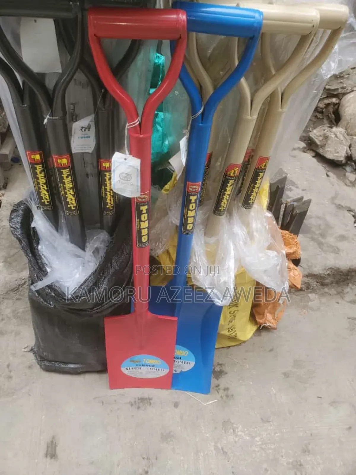 Shovel Original and Best Quality