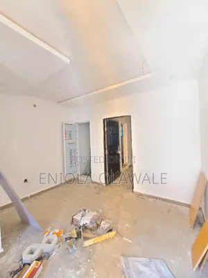 Mini Flat in Sunny Villa, Badore for rent
