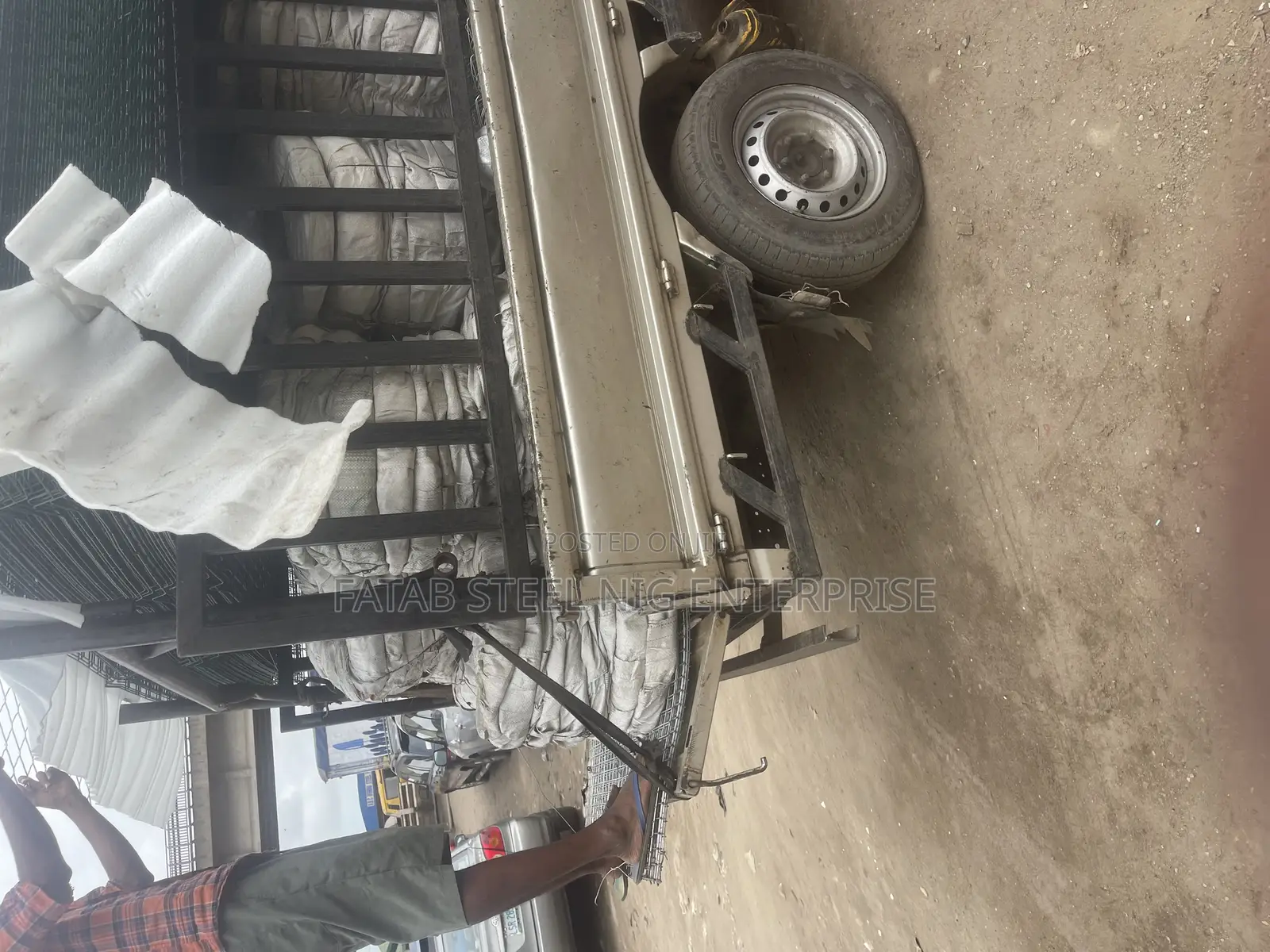 Anti Rust Galvanise Razor Wire