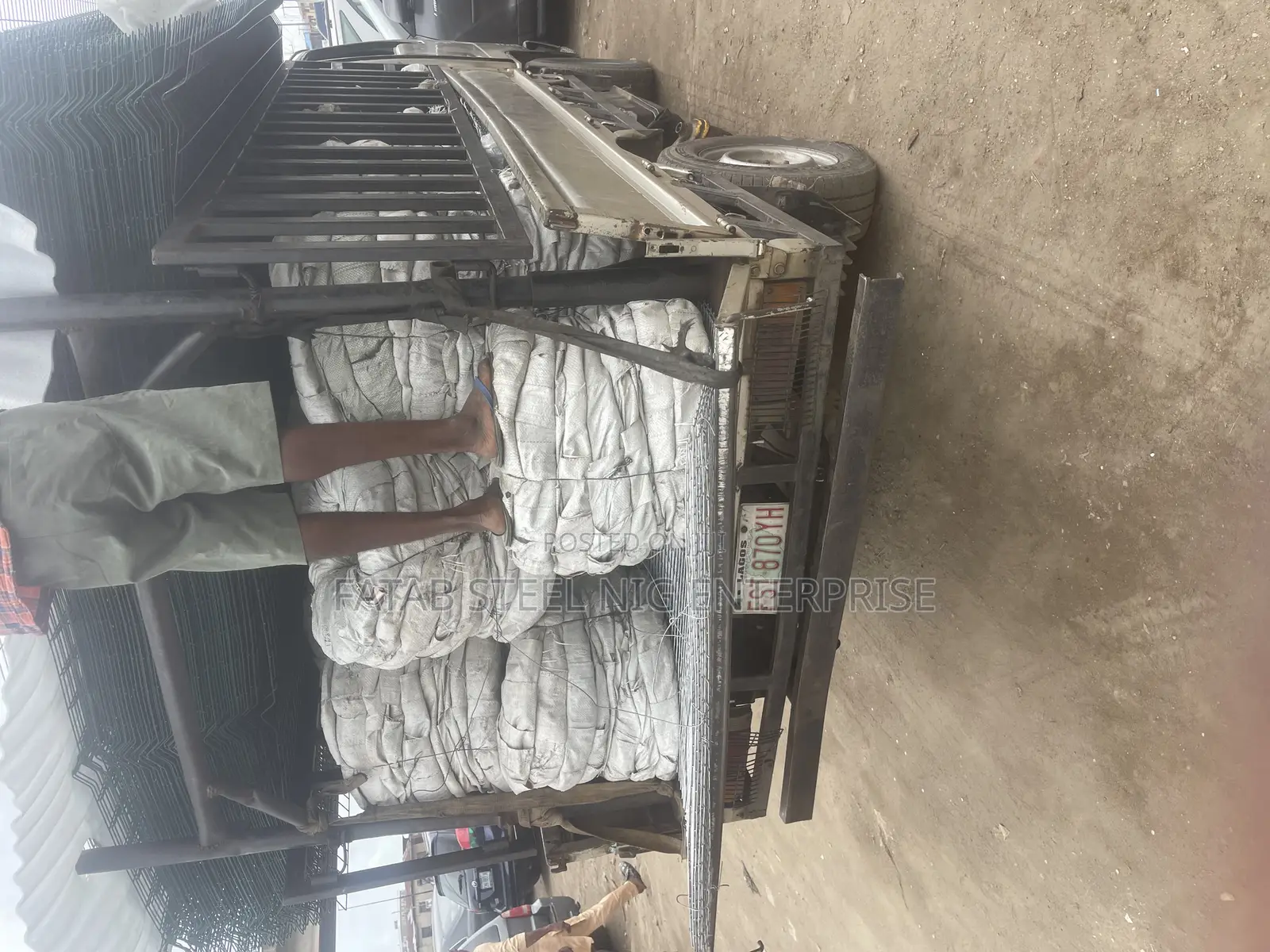 Anti Rust Galvanise Razor Wire
