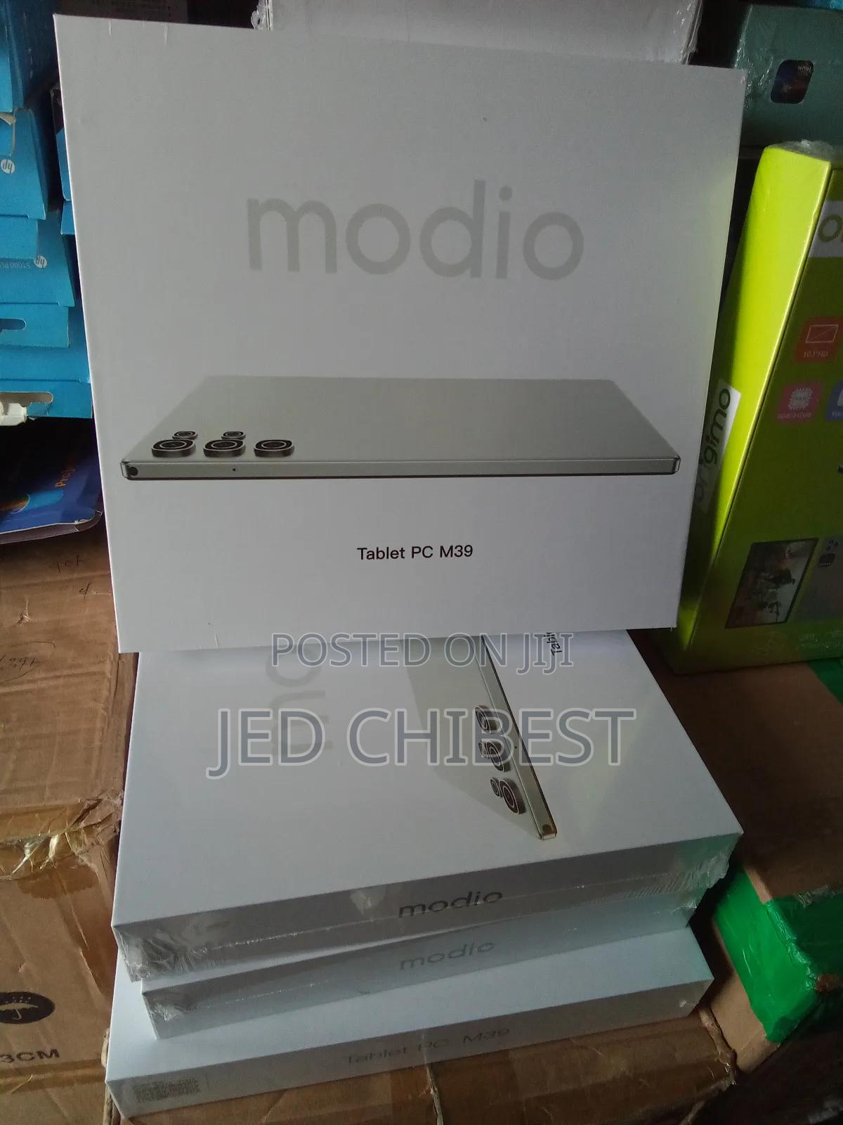 New Modio M39 512 GB