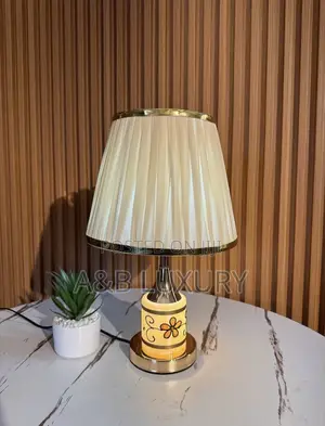 Bedside Lamp