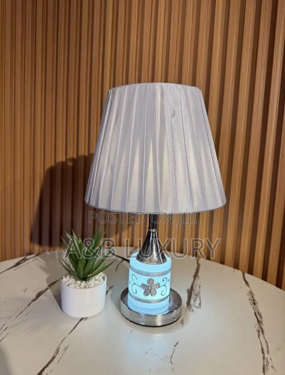 Bedside Lamp