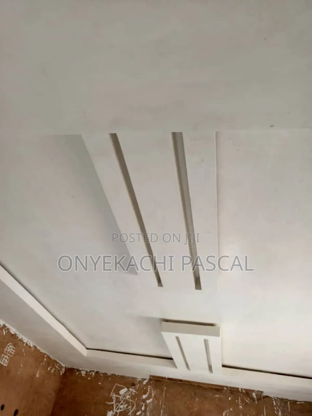 Modern Pop Ceilings Designs/Installation