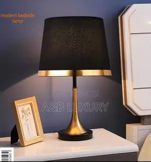 Bedside Lamp