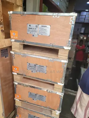 10kwh Felicity Lithium Battery