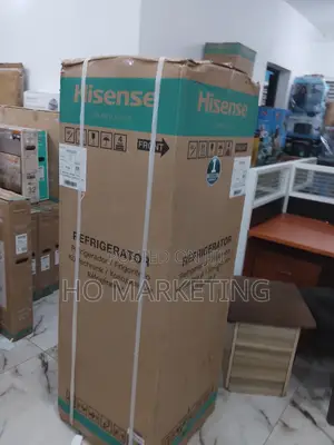 Best in Hisense Double Door 154l Refrigerator