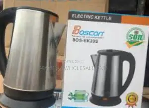 Boscon Electric Kettle