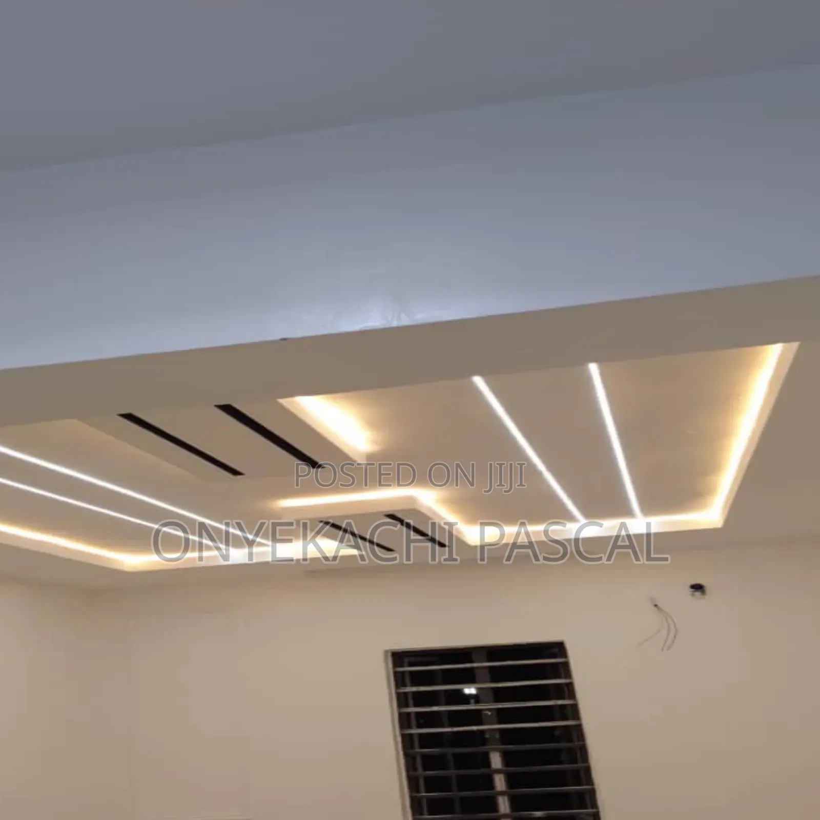 Modern Pop Ceilings Designs/Installation