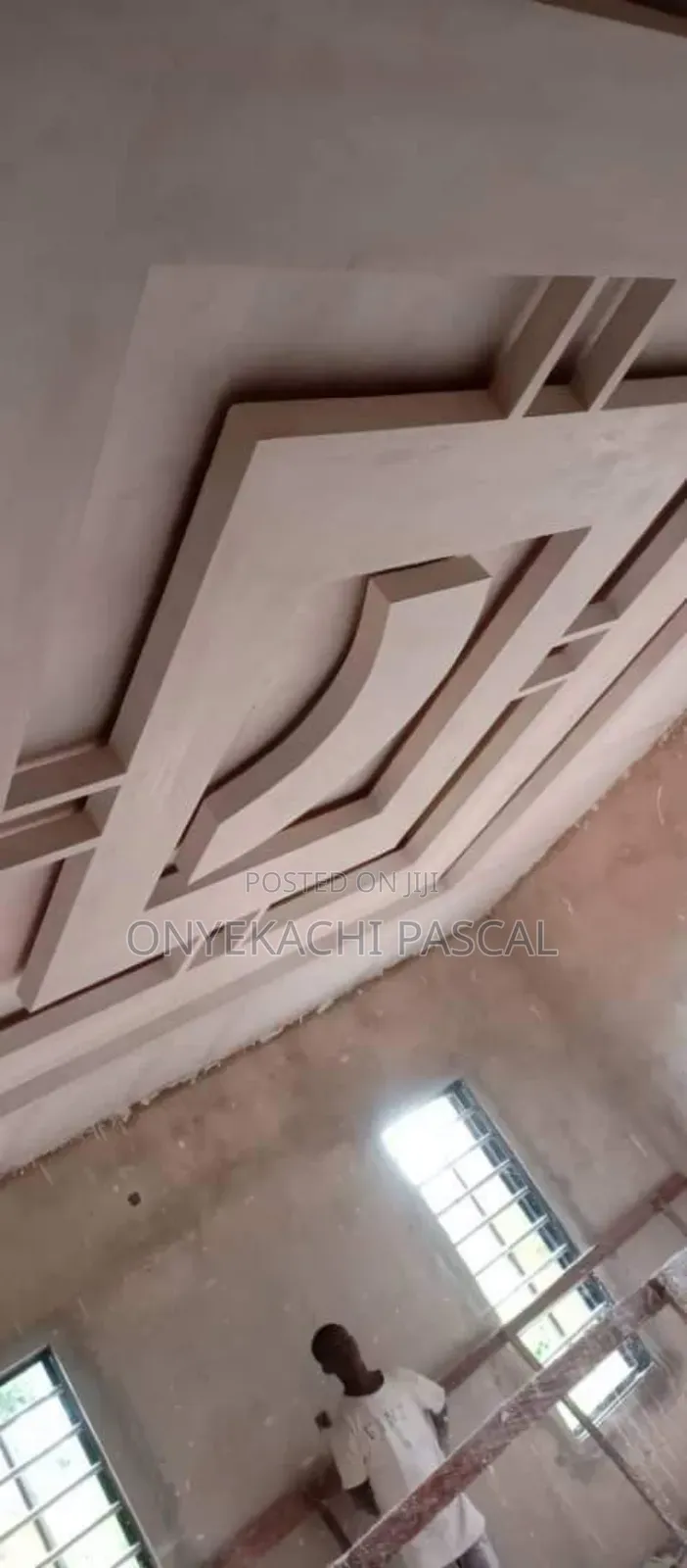 Modern Pop Ceilings Designs/Installation