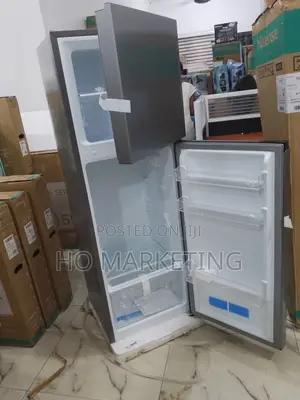 Affordable Hisense Top Freezer Refrigerator