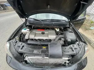 Volvo Xc60t Engine Site
